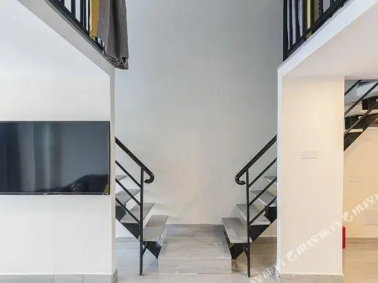 Ximeng Apartment
