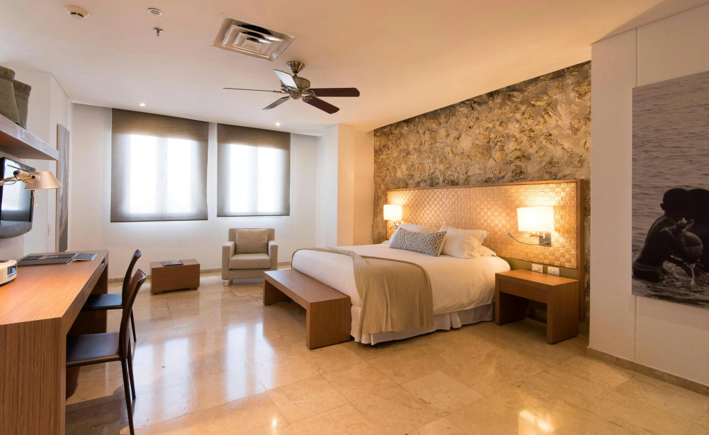 Movich Hotel Cartagena de Indias