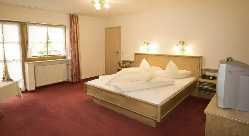 Haus Alpenecho
