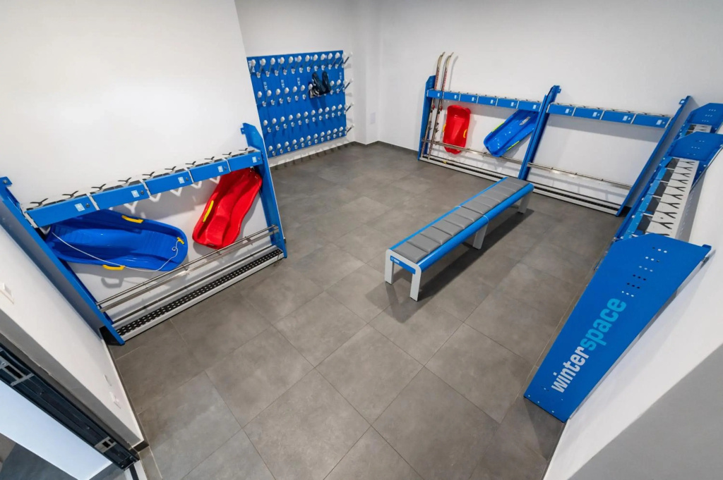 Apartmán Vila Zuberec
