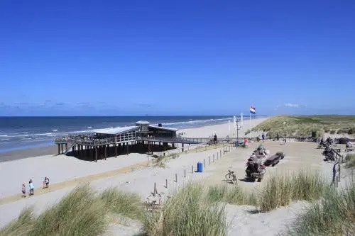 t Behouden huys