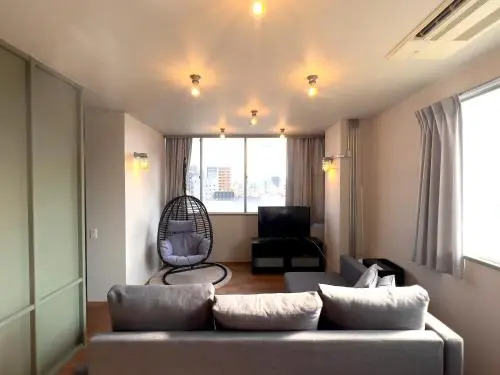 Hotel Yuzuki