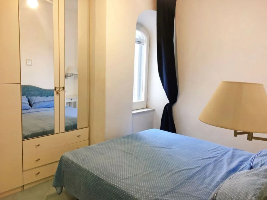 House La Roccia Ischia Forio