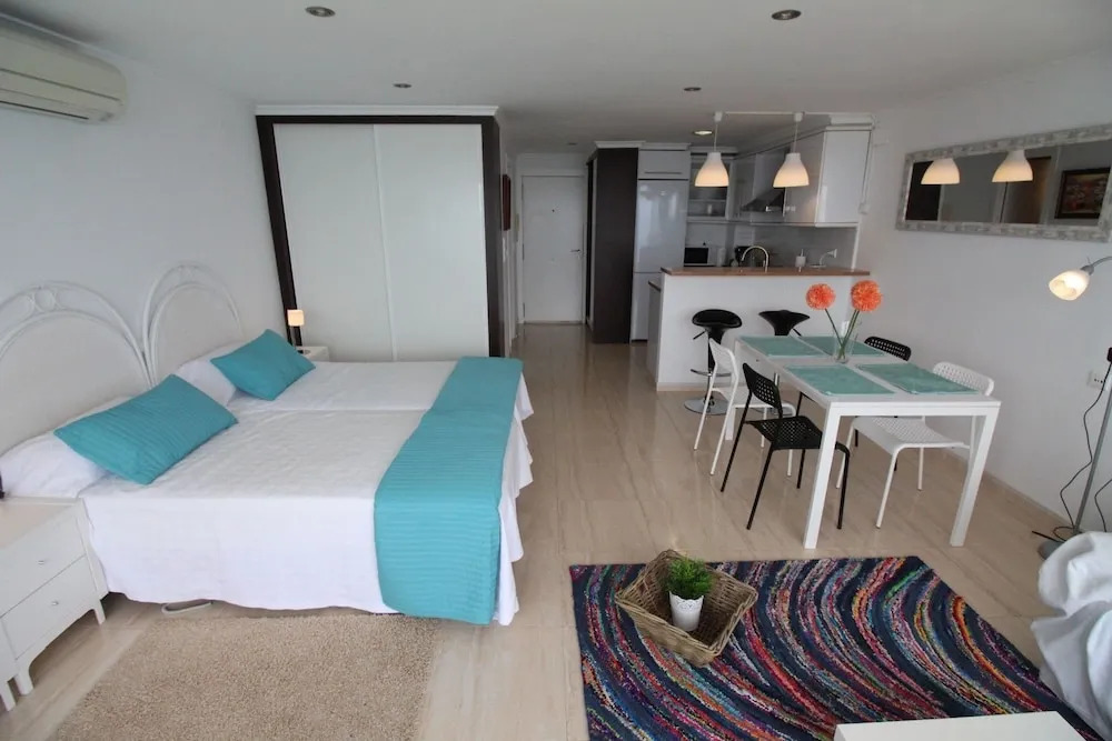 Loft Playa Mucha Vista