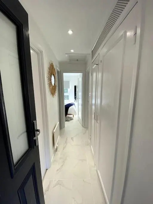 Stunning 1-bedroom apartment in Central Norwich