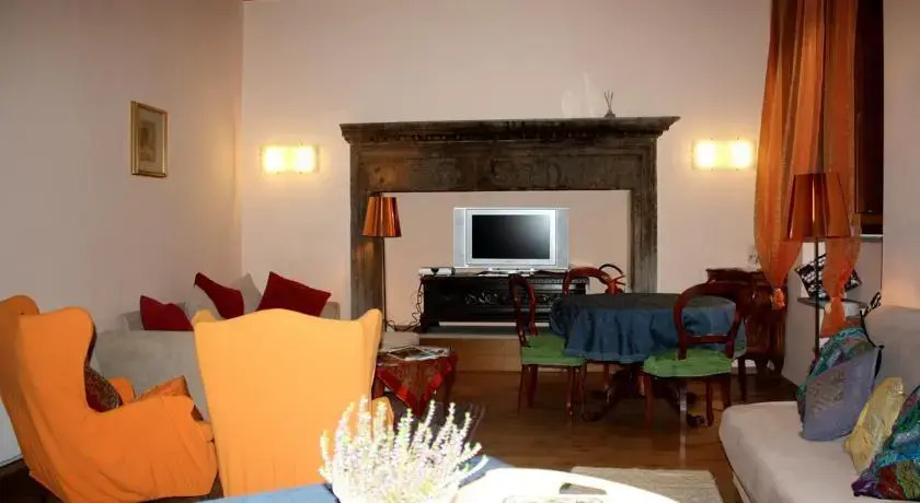 Casa Cerrosi