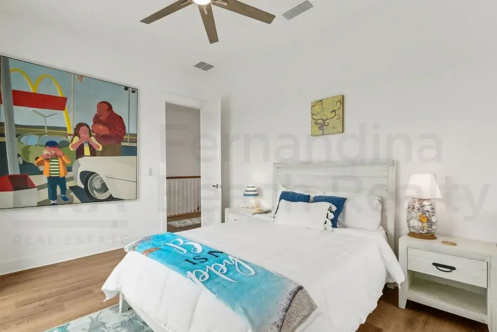 1088 S. Fletcher Ave 5 Bedroom Home