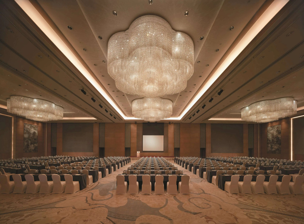 Shangri-La Qinhuangdao