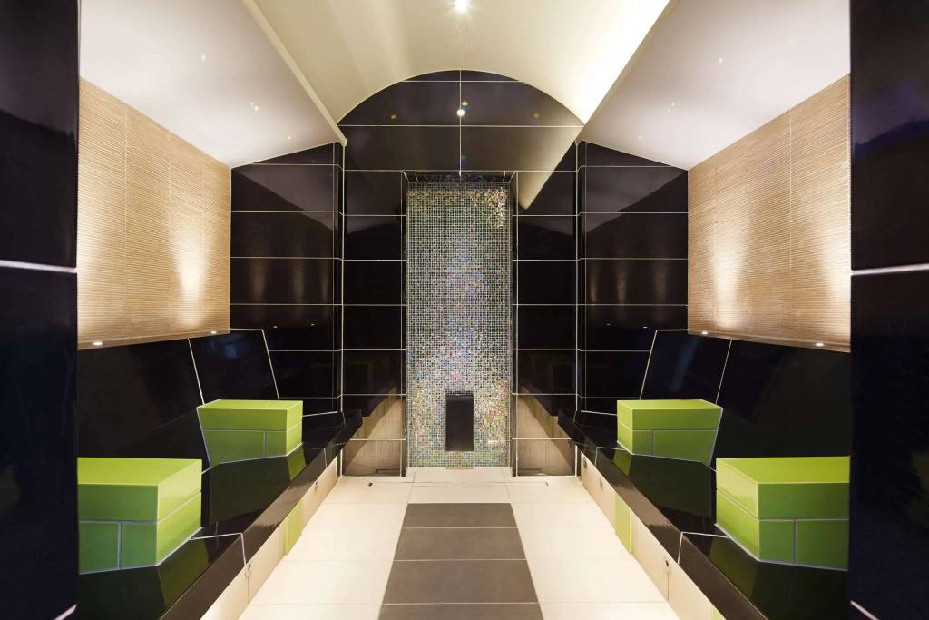 Best Western Premier Park Hotel & Spa