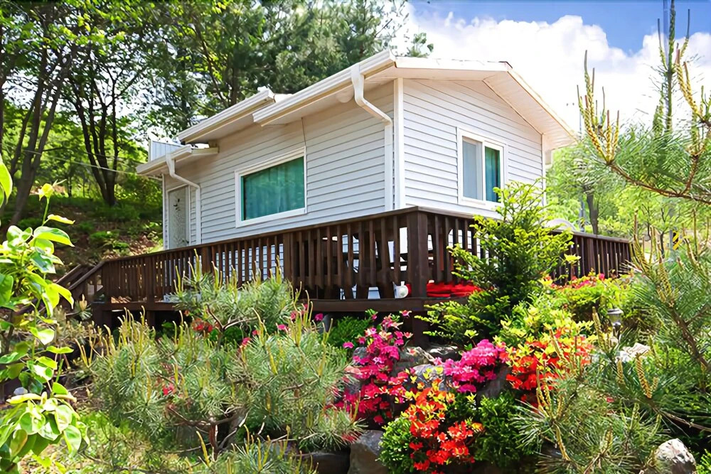 Yangpyeong Scenery Valley Pension
