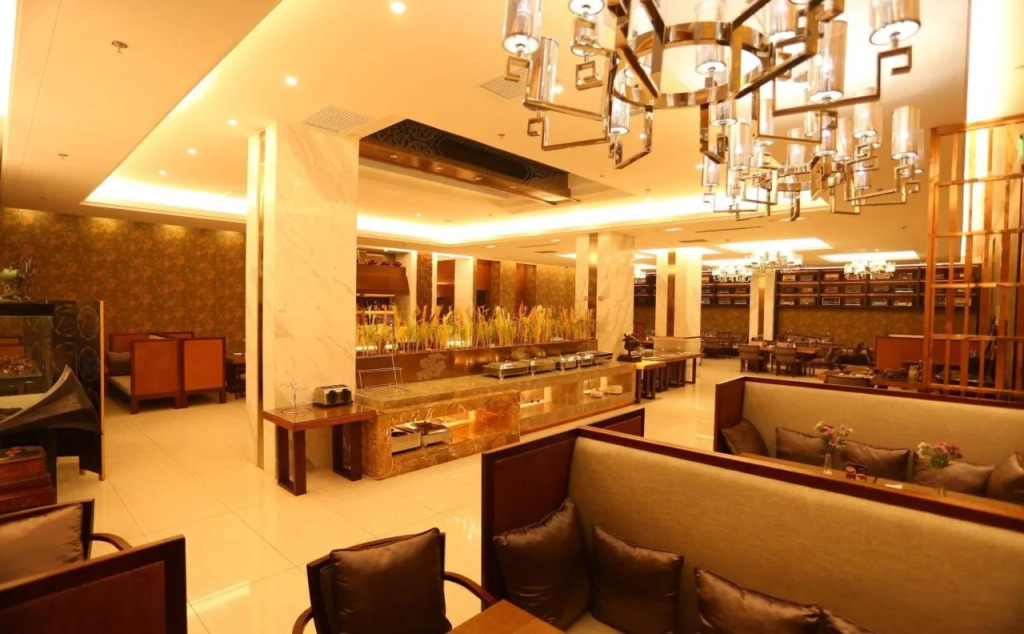 Jiaxing Boutique Hotel