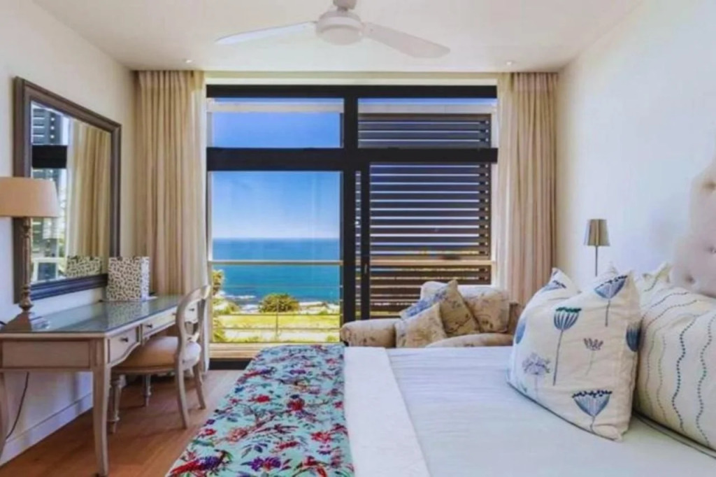 The 11 Camps Bay Villa