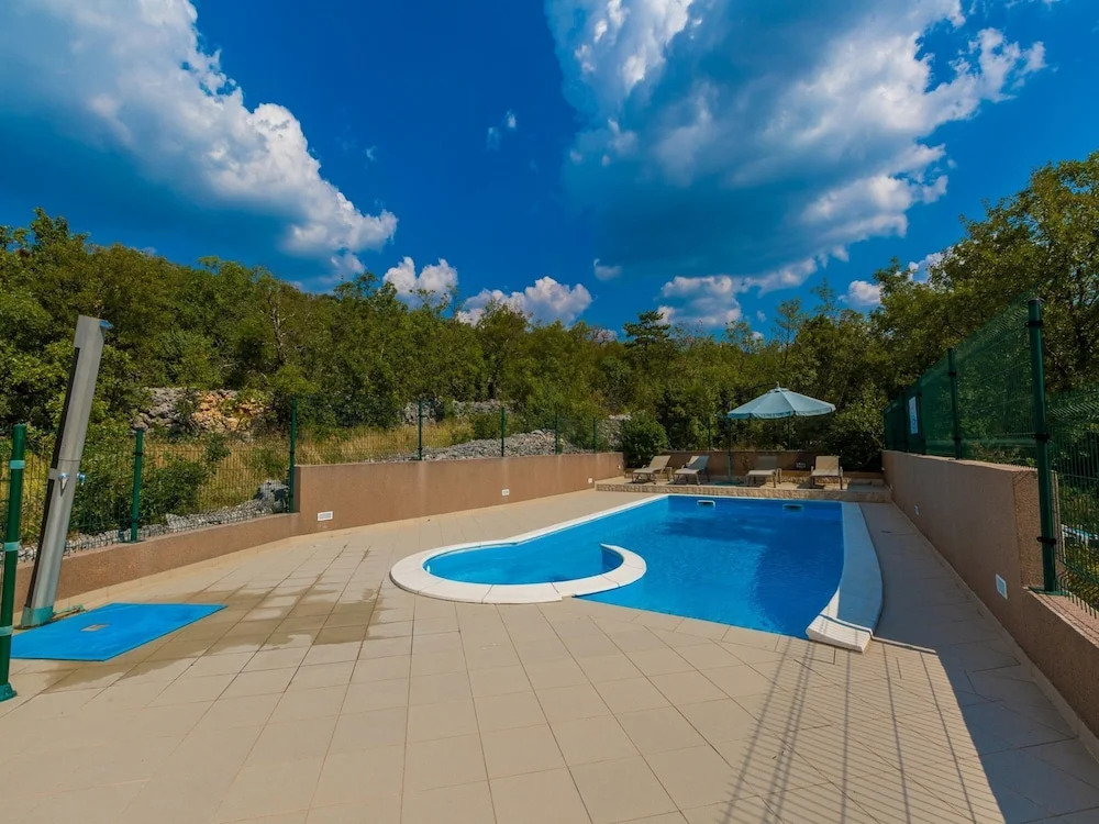 Apartment Adria