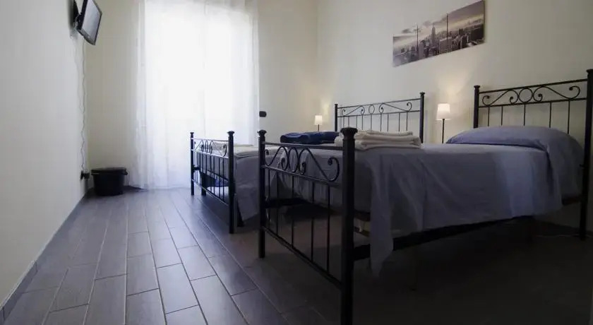 B&B Del Cardinale