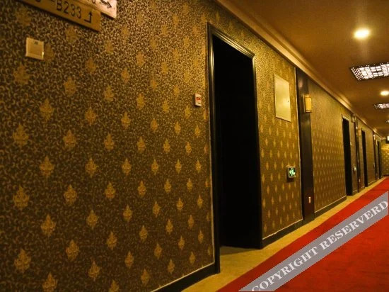Shandong Hotel - Jinan