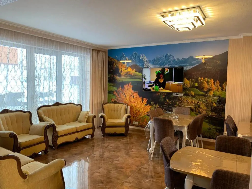 Guest House Diamond