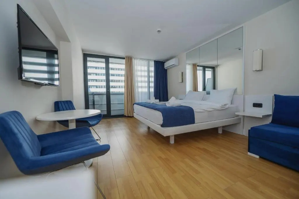 Orbi Sea Breeze Apartments