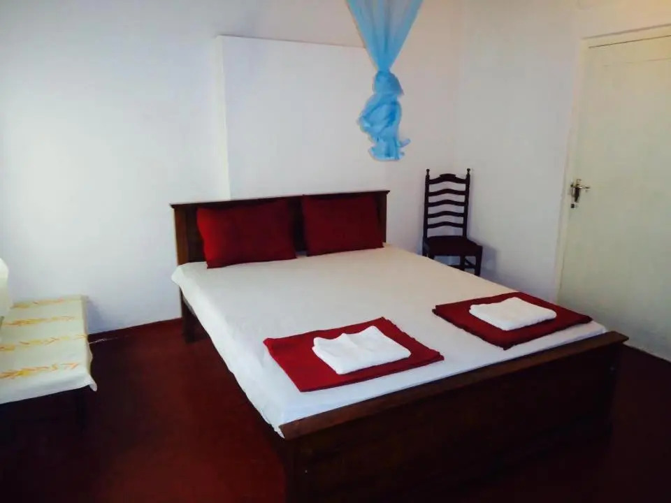 Jayalath Homestay and Apartments