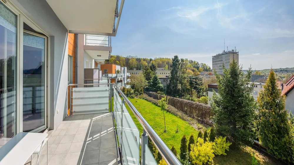 Apartamenty Sun & Snow Redlowo