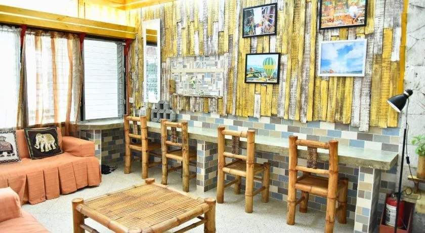Guesthouse Storyshare