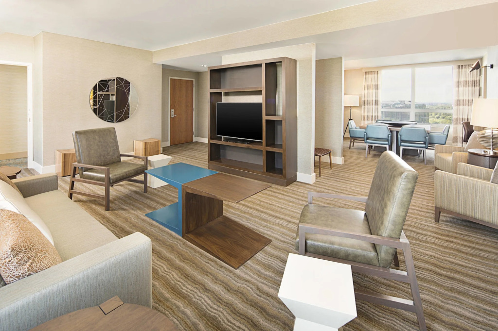 The Westin Chicago North Shore