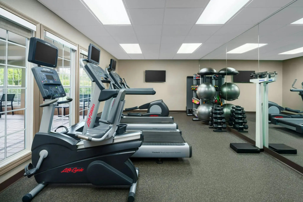 Residence Inn by Marriott Portland Scarborough