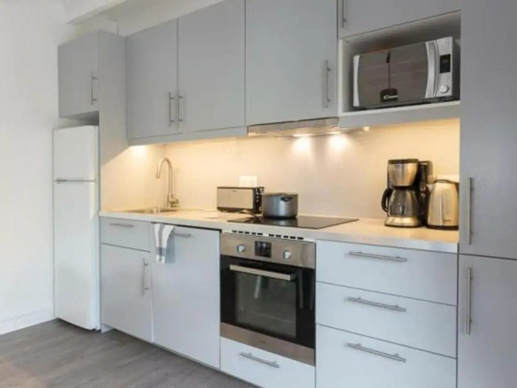 Appartement Les Deux Alpes, 5 pièces, 8 personnes - FR-1-348-242