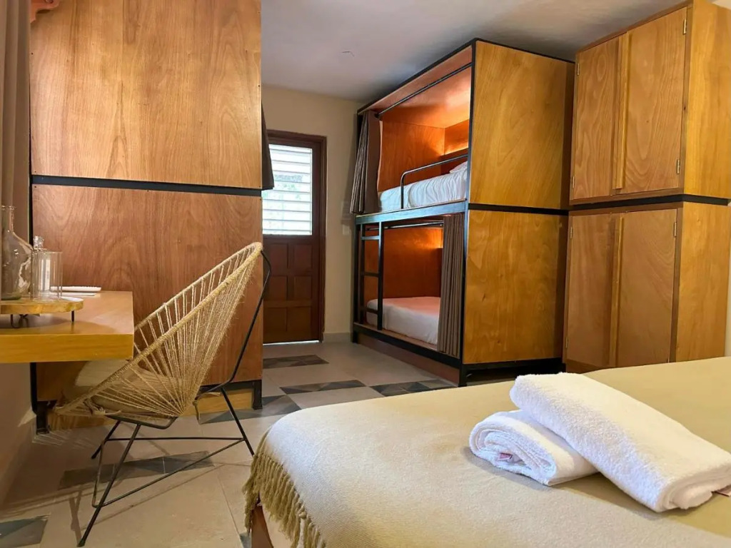 Pachamaya Holistic Wellness Boutique Hotel & Spa