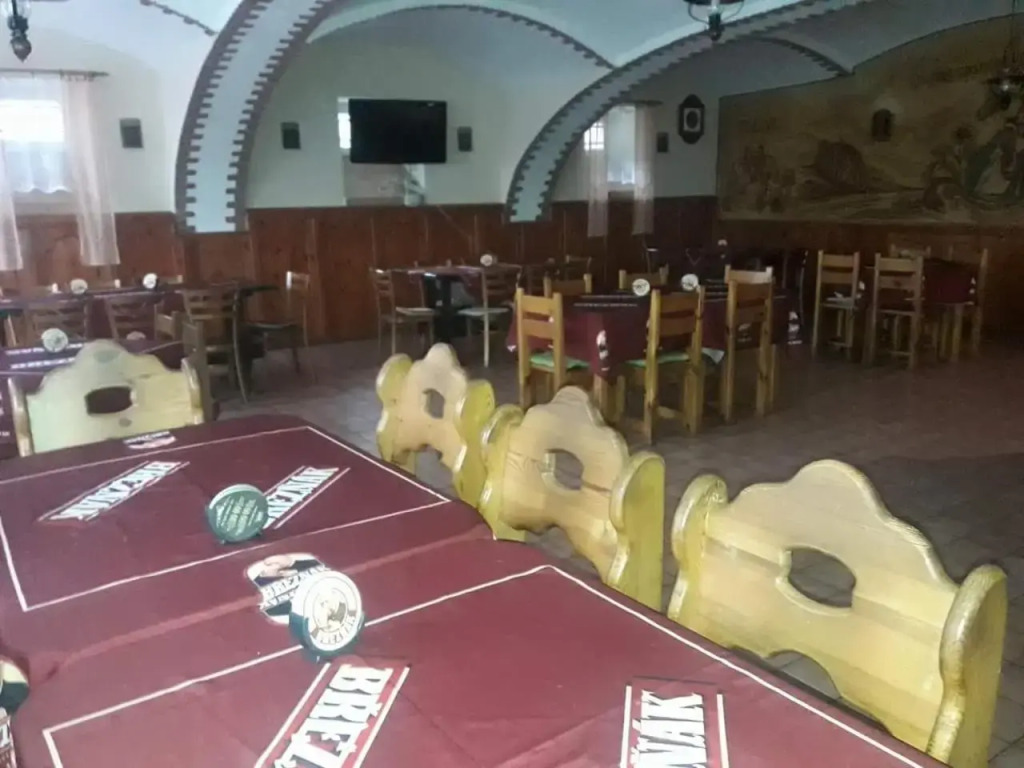 Penzion U Zeleného Stromu