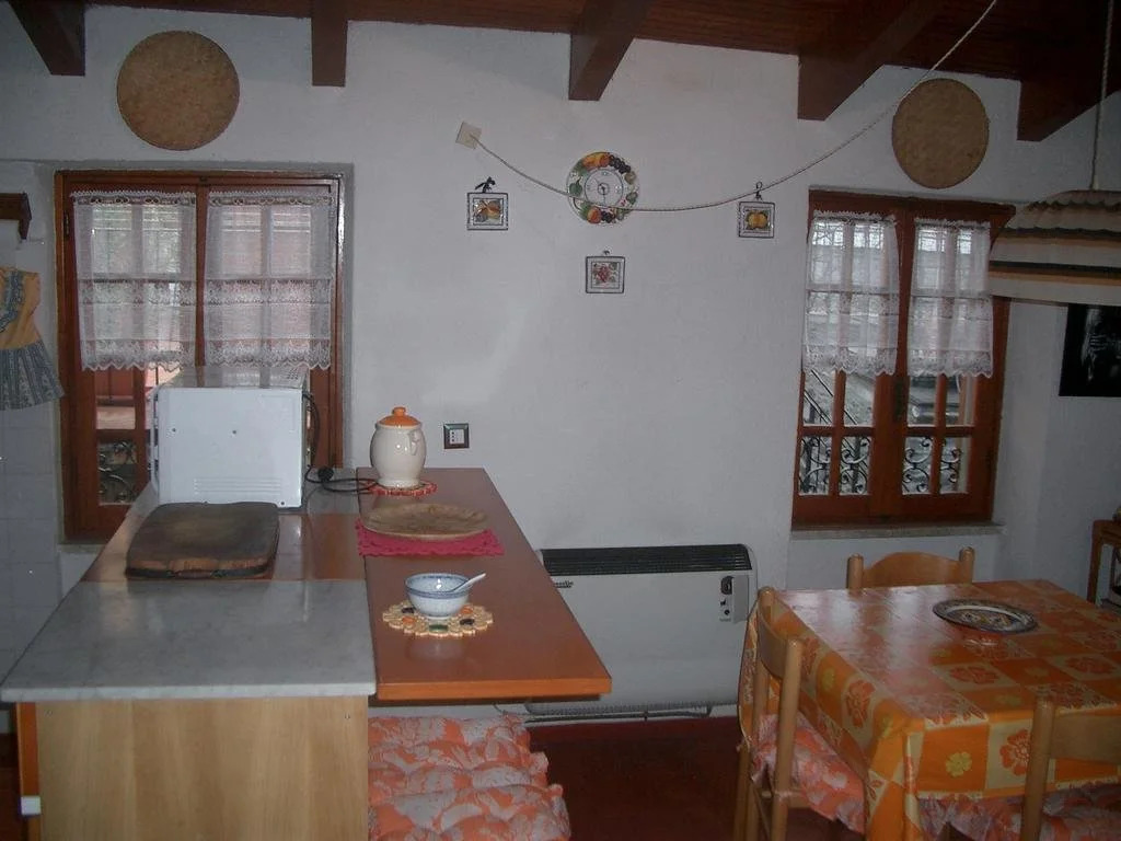 Casa Orietta
