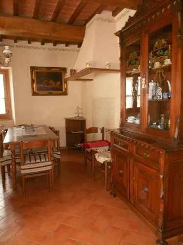 Podere Buriano