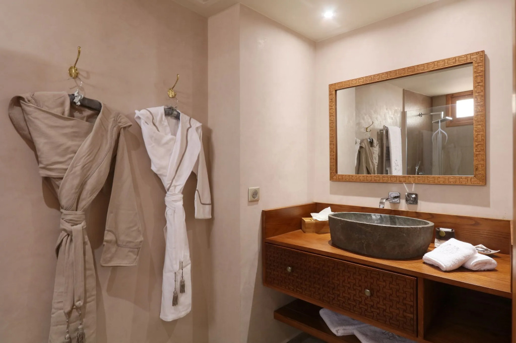 Ysalis Riad Restaurant & Spa