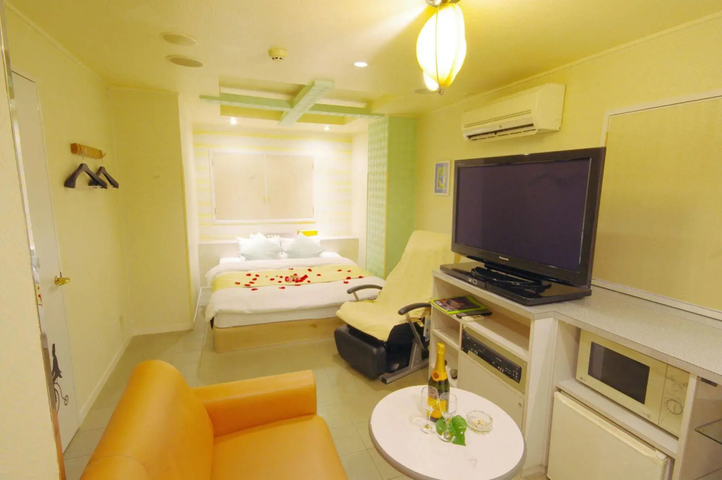 HOTEL NOANOA - Adult Only