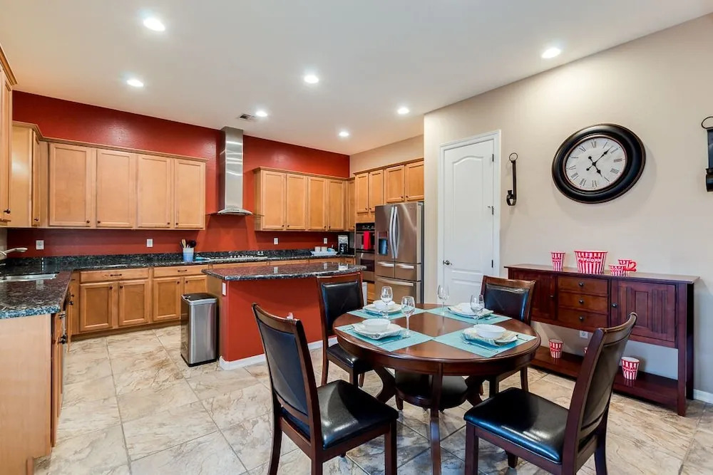Lynx - 3 Br Home