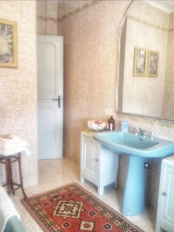 Edo B&B-Olivo