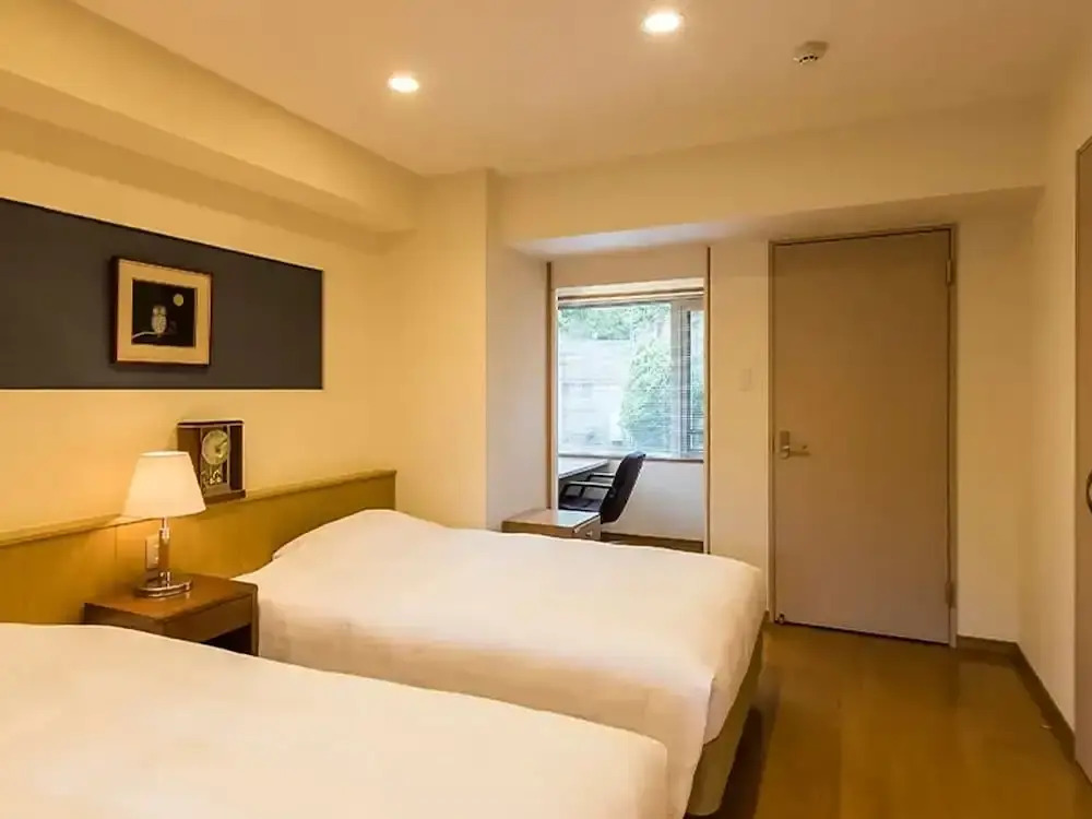 Scenery Resort Suruga