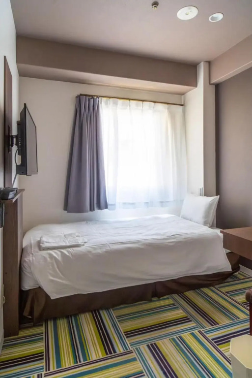 The Hotel North Osaka ( Former: Hotel Osaka World)