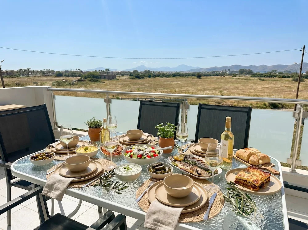 Lilu Villa 1 with Private Pool and Seaview