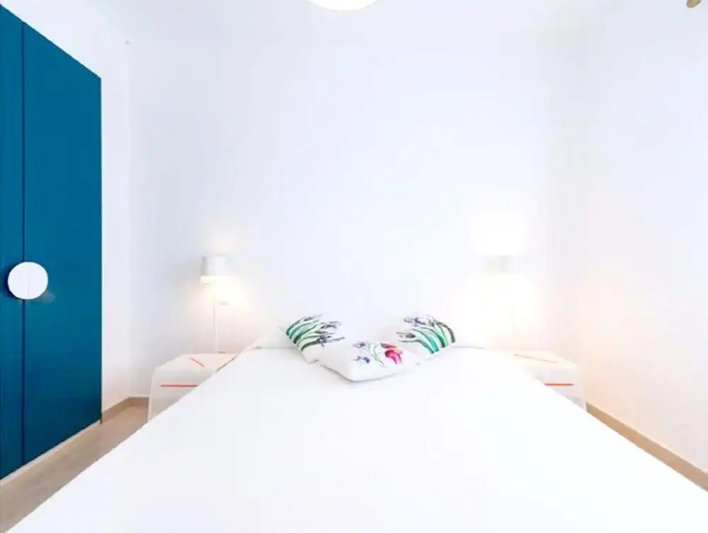 Bungalow With one Bedroom in Maspalomas, With Shared Pool, Furnished Terrace and Wifi