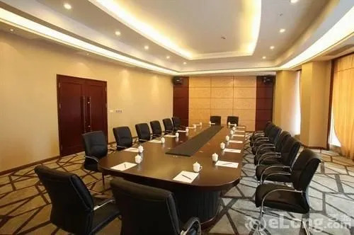 Changfeng Garden Hotel