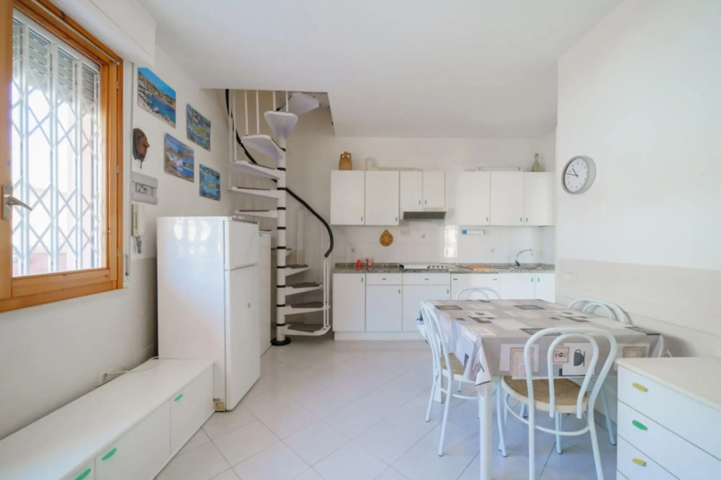 Casa Felice near the center of Porto Azzurro-CASA FELICE