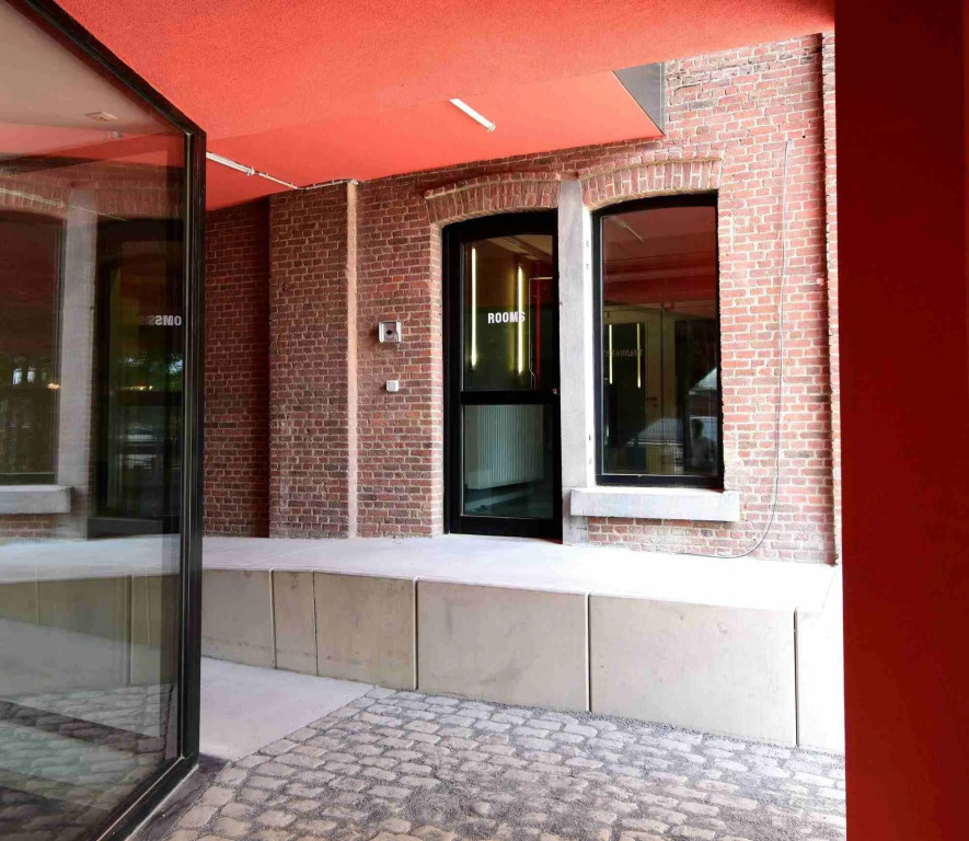 Hôtel Belvue