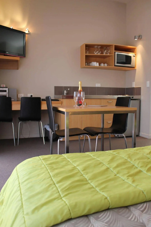 Park View Motor Lodge