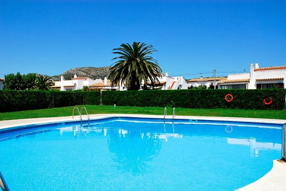 Casas Vall Gran Solsones