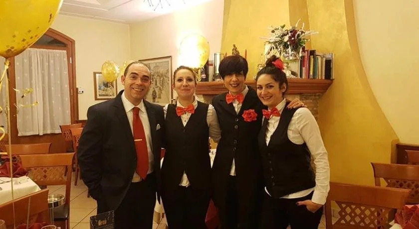 Locanda La Comacina