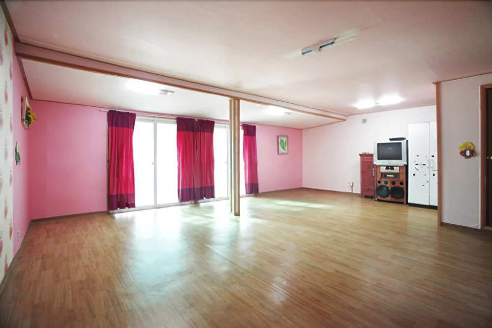 Gapyeong Sol Leom Pension