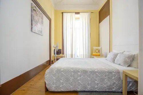 Unique Lisbon Rooms