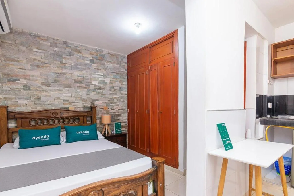 Bacano Lofts