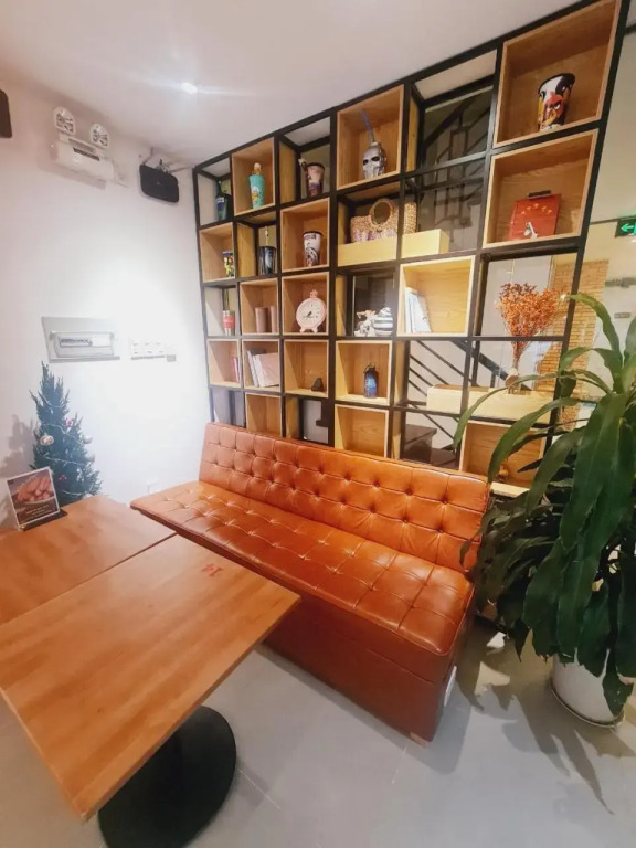 Lylys House - Homestay