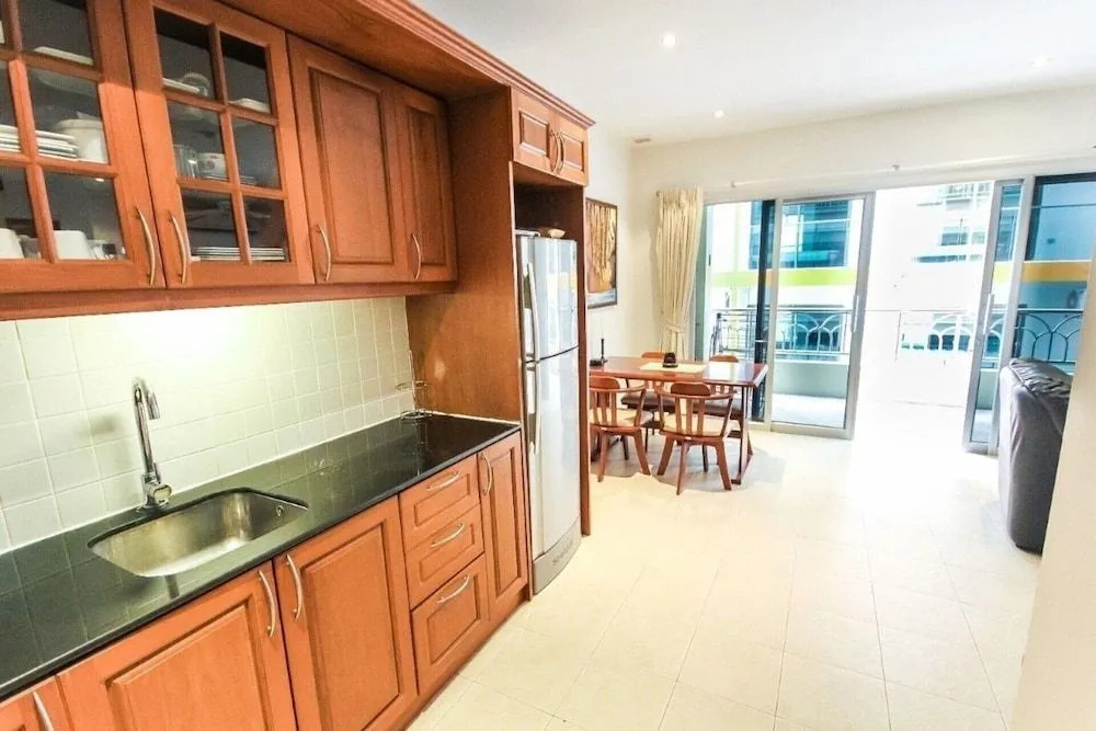 Boutique Condo Pratumnak